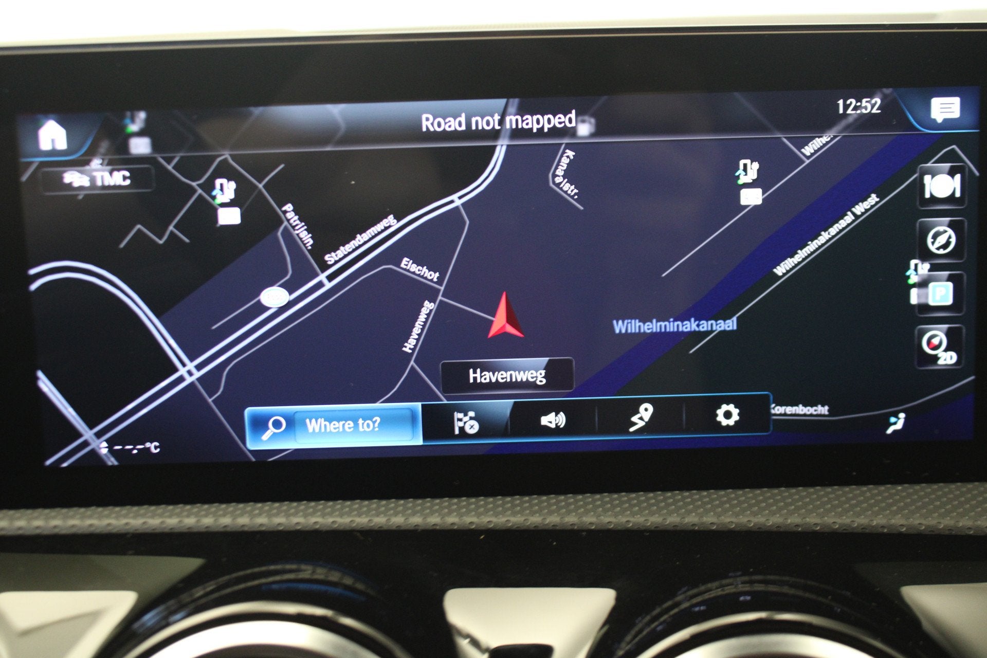 Mercedes-Benz CLA-Klasse Shooting Brake 250 e (bj 2020), Auto's, CLA, Gebruikt, Euro 6, 4 cilinders