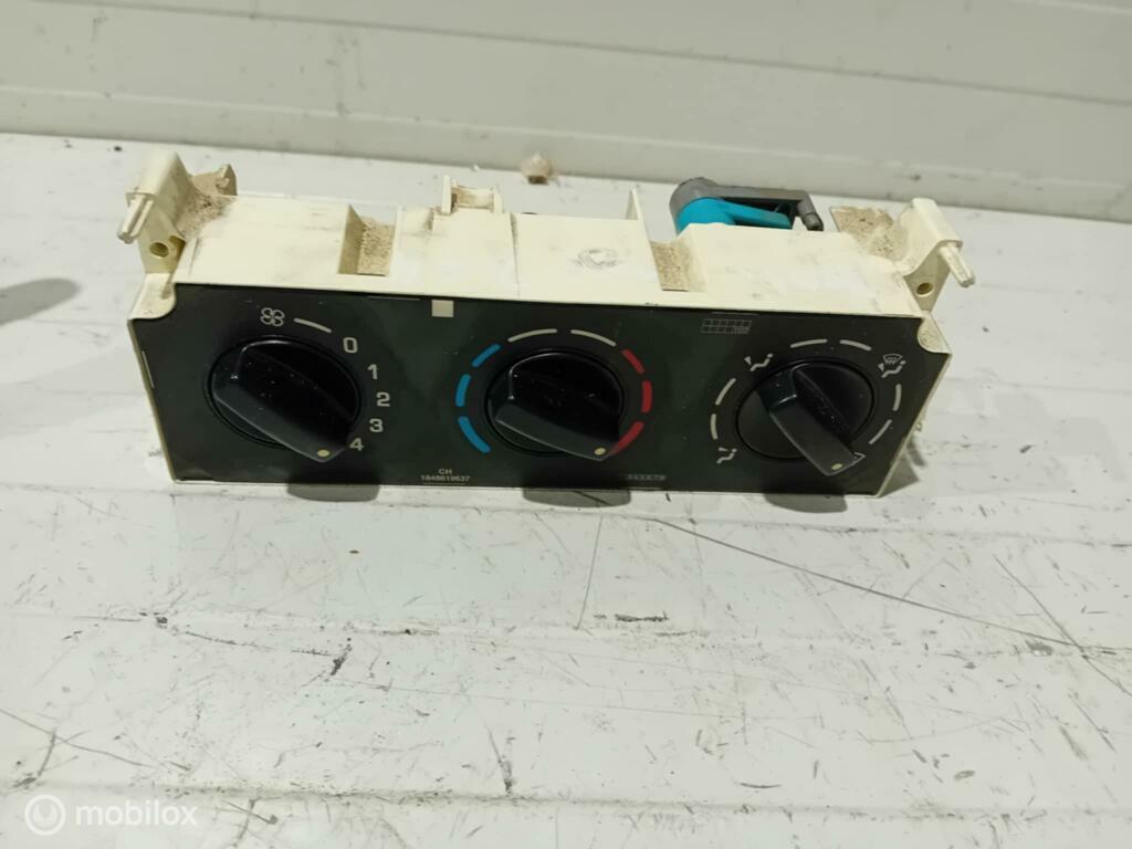 Kachelpaneel Citroen Berlingo 030805G, Auto-onderdelen, Gebruikt, Ophalen of Verzenden