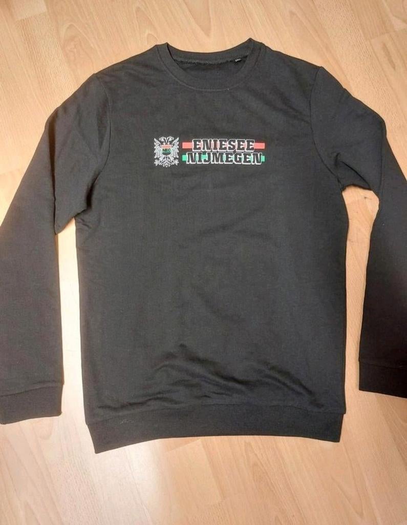Nec sweater S, Ophalen of Verzenden, Nieuw