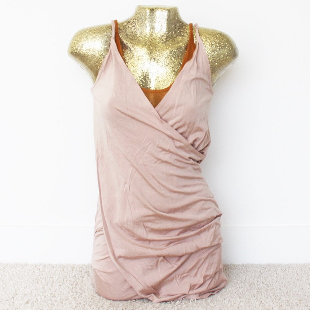 Prachtig S'NOB Jurkje - 82 (M) € 25,-, Kleding | Dames, Maat 38/40 (M), S'NOB, Ophalen of Verzenden, Zo goed als nieuw