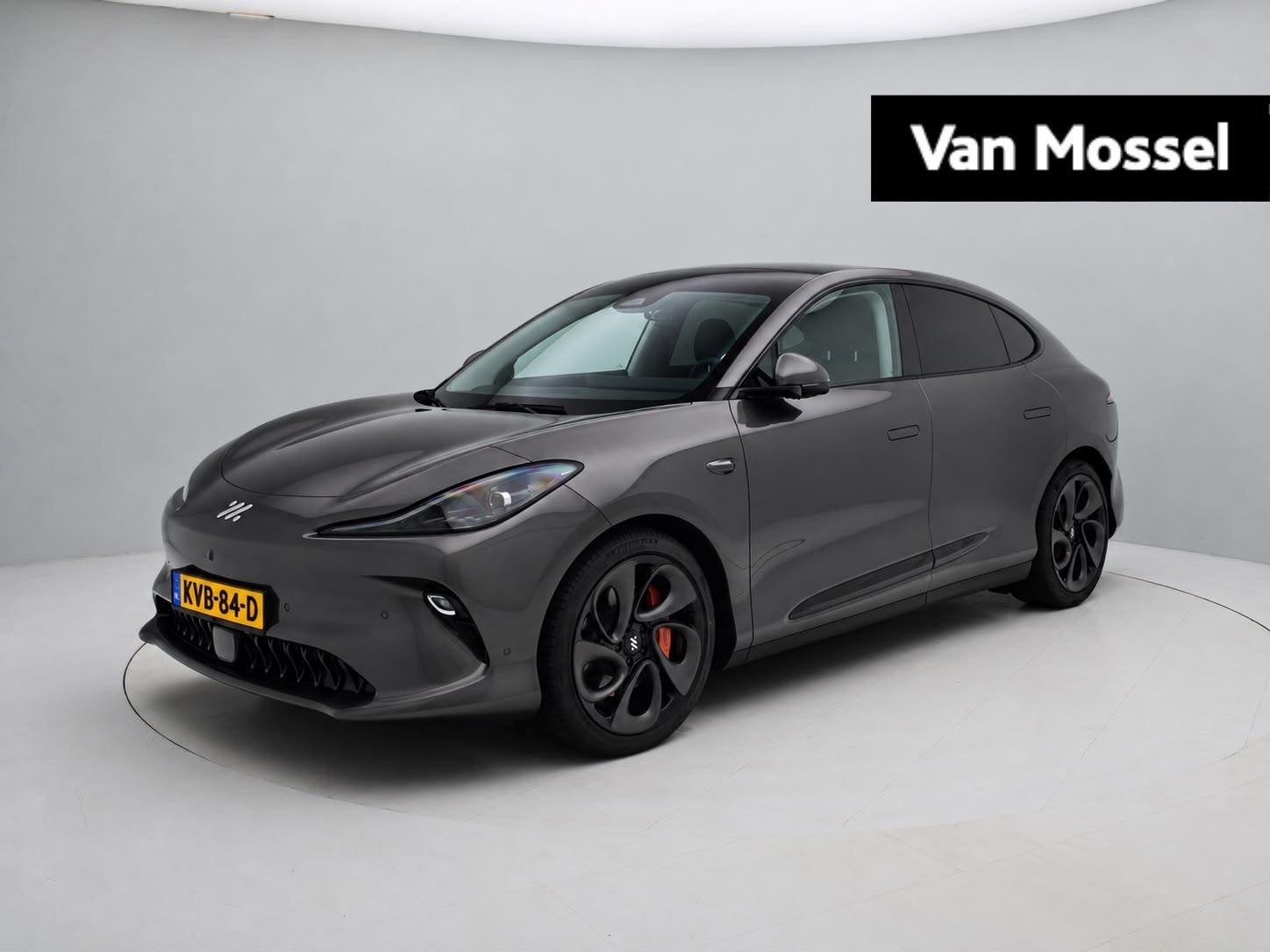 MG IM6 Performance AWD 100kWh | 752pk | 4-Wielbesturing | Lu, Auto's, Automaat, 12 maanden, Gebruikt, Origineel Nederlands