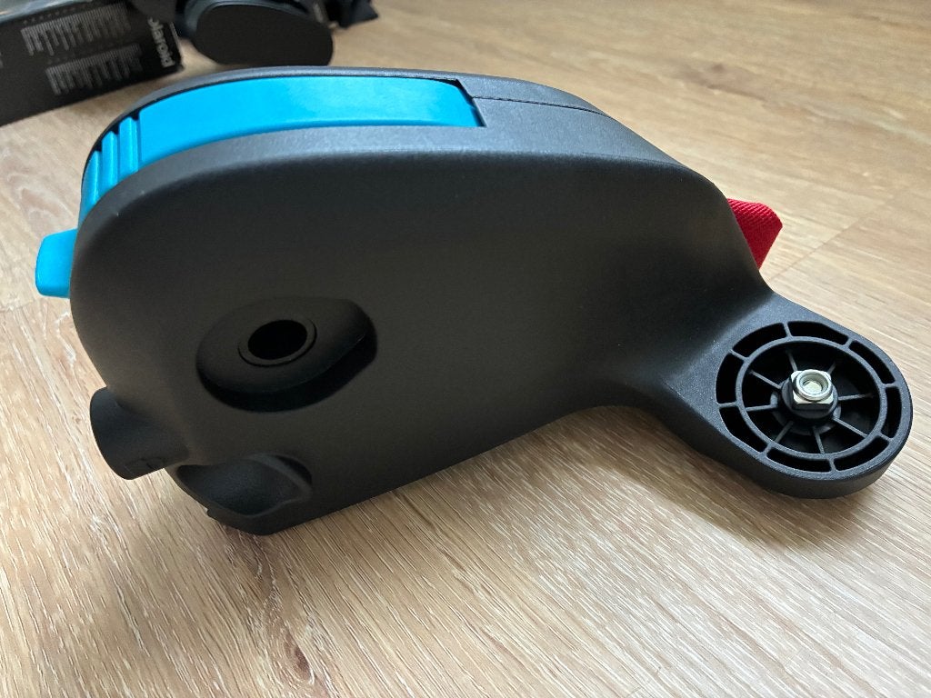 Thule Chariot Versa Wing – links – blauw – nieuw, Minder dan 20 kg, Nieuw, Ophalen of Verzenden, Thule