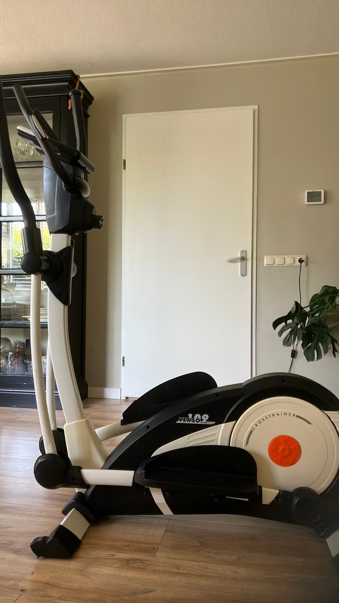 Crosstrainer van Kettler in nette staat, Ophalen, Zo goed als nieuw, Crosstrainer