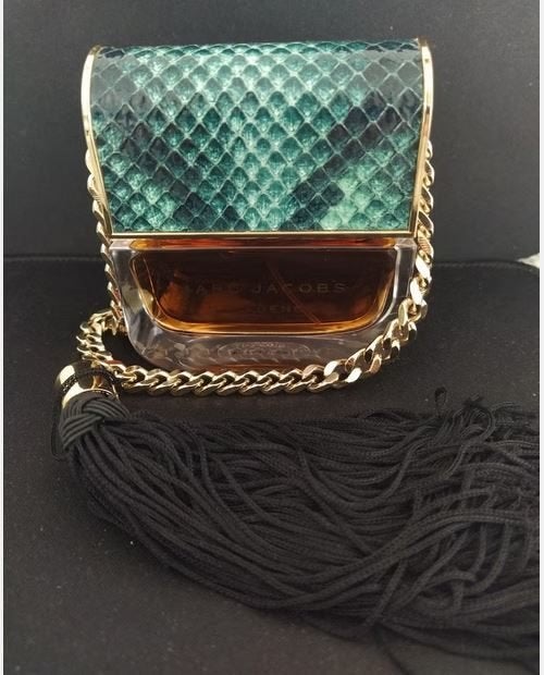 Marc Jacobs `Decadence`eau de parfum 50ml ( nieuw), Ophalen of Verzenden, Nieuw