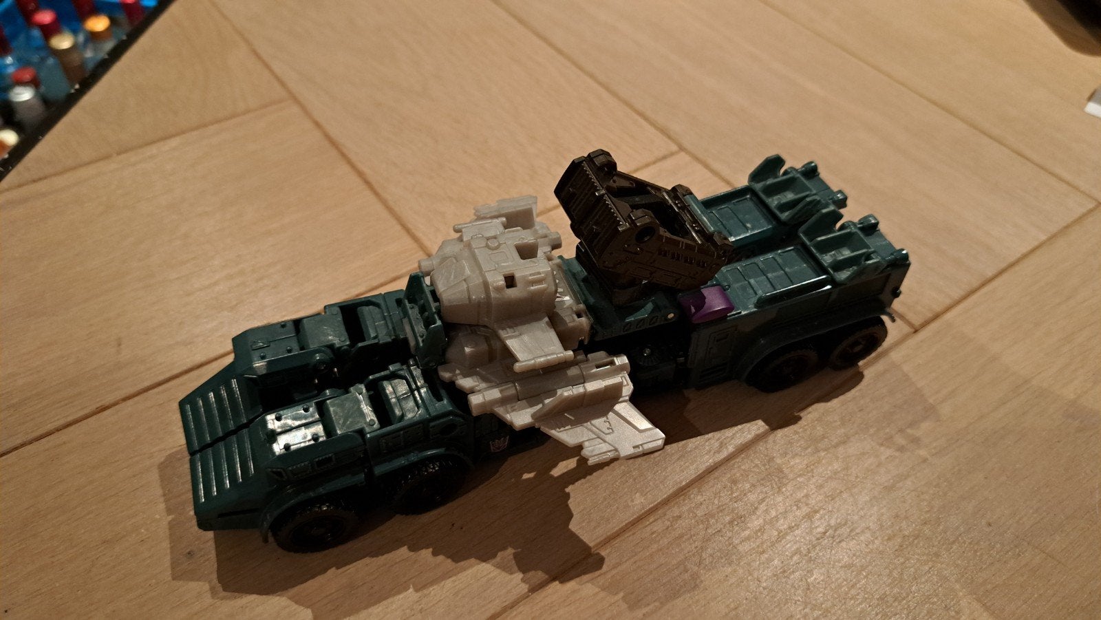 TRANSFORMERS, Verzamelen, Ophalen of Verzenden