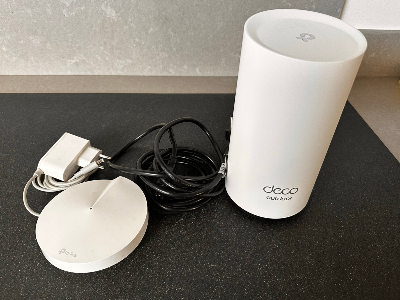 TP-Link Deco X50 en Deco M5 Mesh WiFi Systeem, Computers en Software, WiFi-versterkers, Ophalen of Verzenden, Gebruikt, Tp link