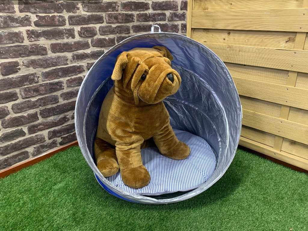 Honden zonnescherm, Dieren en Toebehoren, Honden-accessoires, Ophalen, Nieuw
