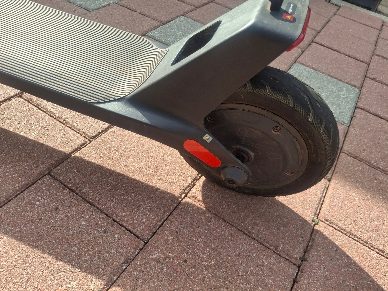 Xiaomi elektrische step - Zo goed als nieuw, Ophalen, Zo goed als nieuw, Elektrische step (E-scooter), Xiaomi