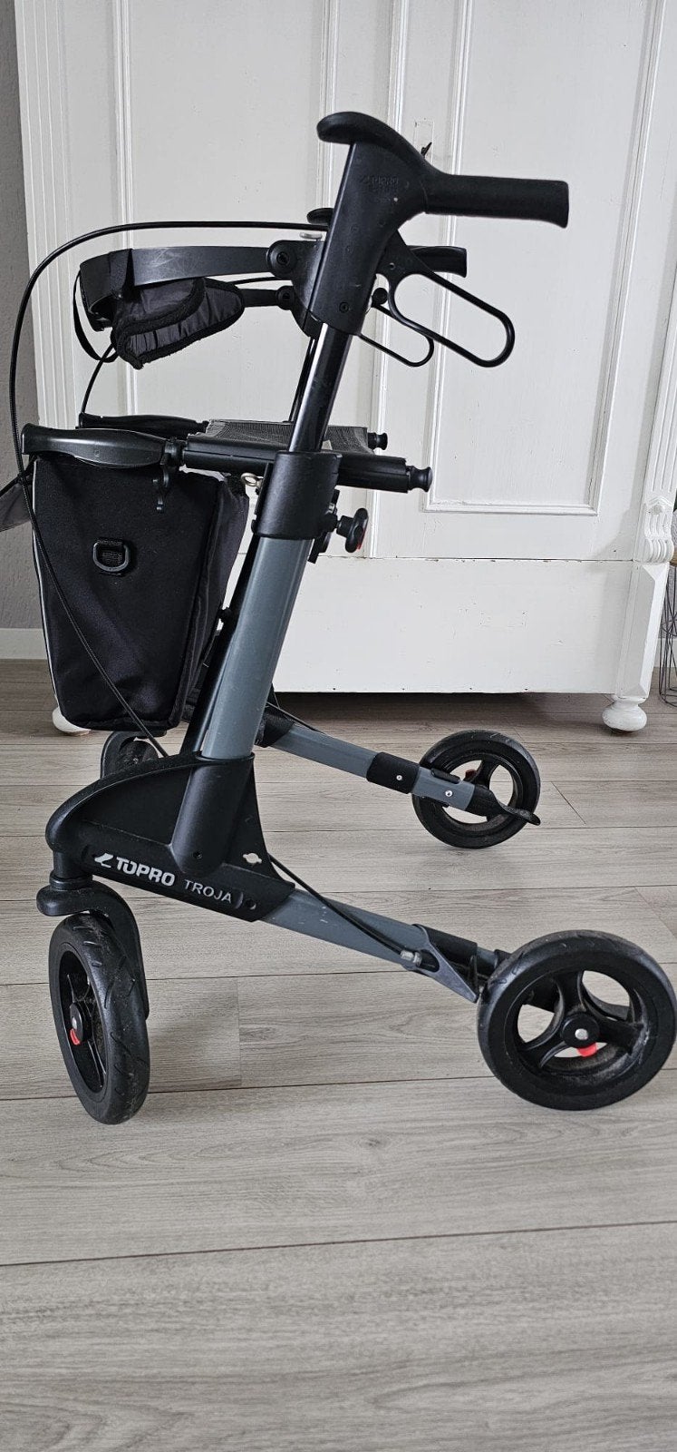Rollator Topro Troja 2G, Ophalen of Verzenden