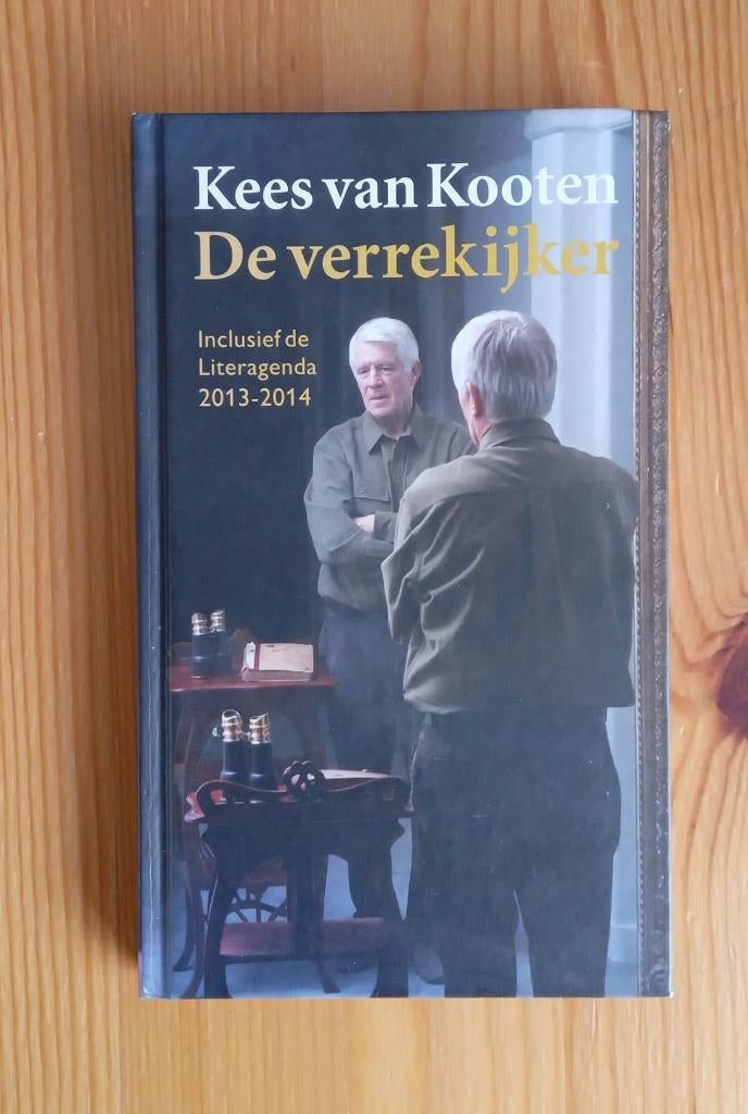 Kees van Kooten - De verrekijker, Boeken, Ophalen of Verzenden