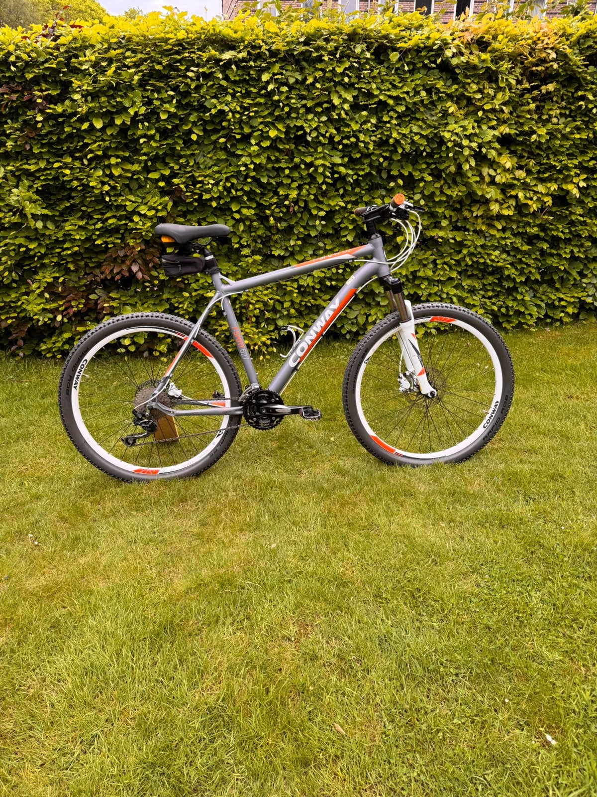 Mountainbike Conway R-Sport 627, Fietsen en Brommers, Ophalen, Zo goed als nieuw, Overige merken