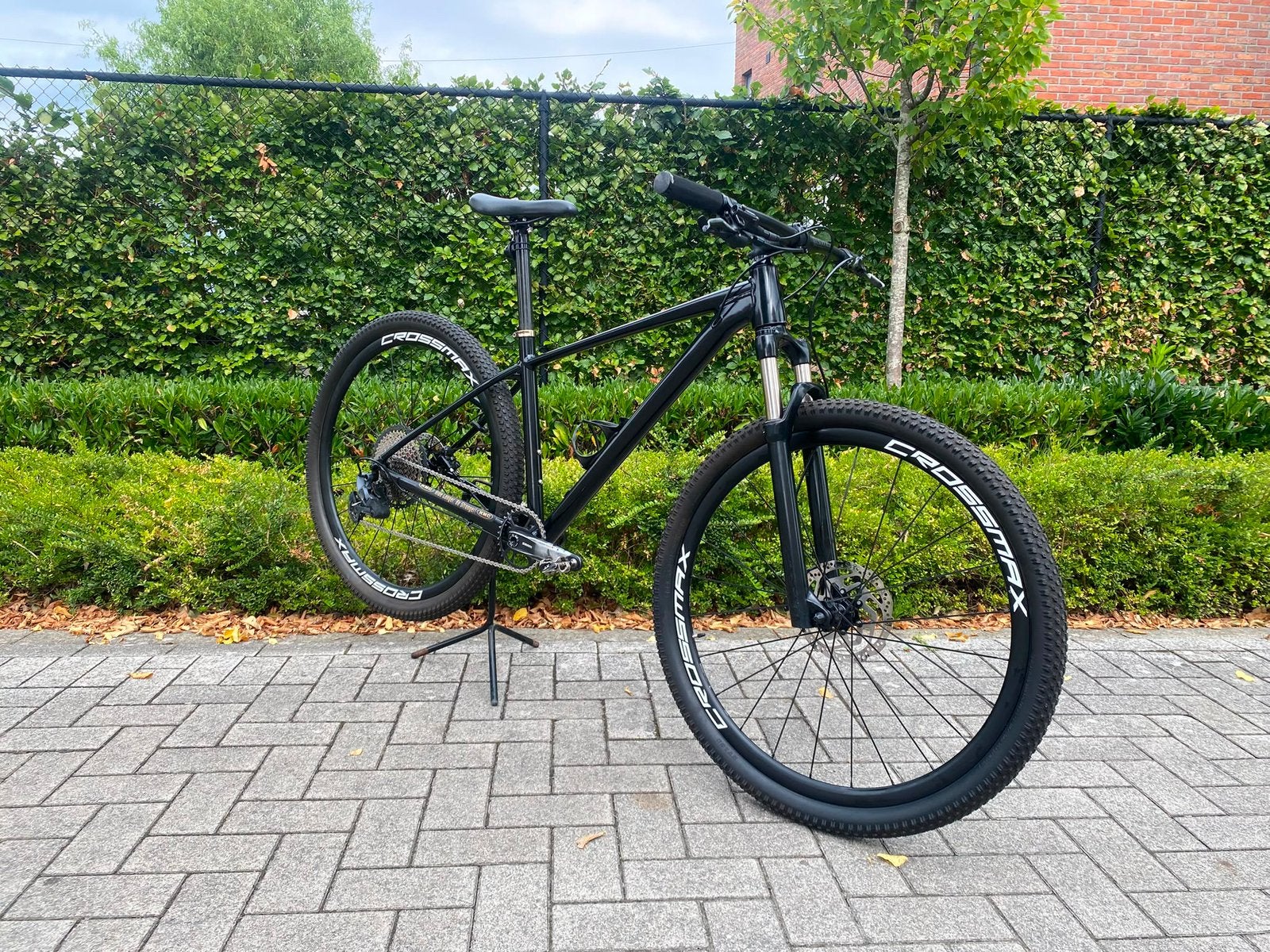 Scott scale 29’er mountainbike, Fietsen en Brommers, Ophalen, Zo goed als nieuw, Overige merken