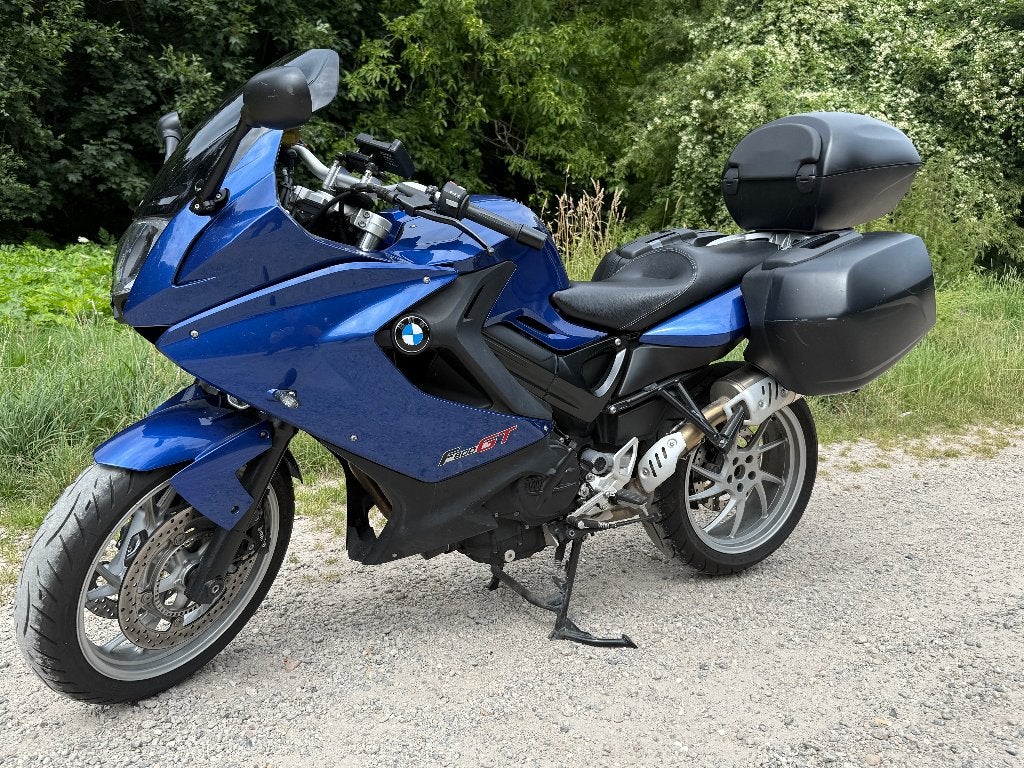 Motor BMW F800 GT, Motoren, 2 cilinders, Nieuw, Particulier, Toermotor