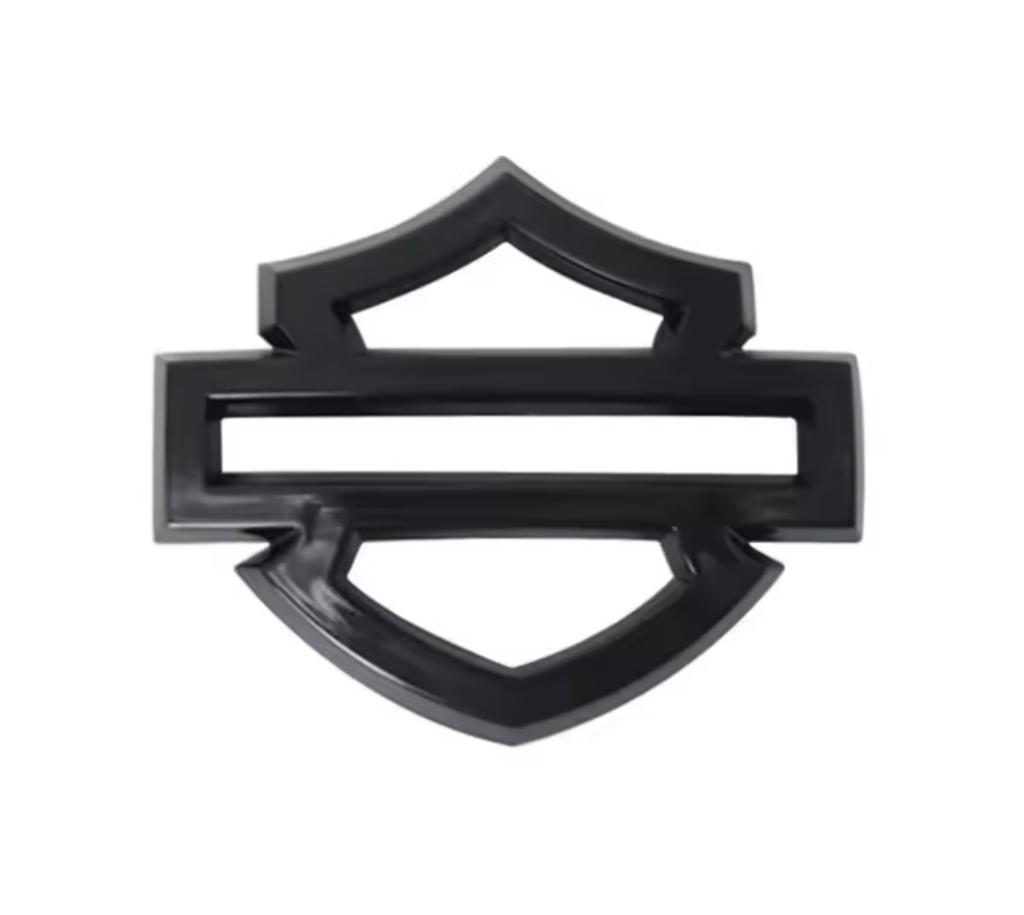 Harley Davidson Tank Badge Embleem CVO SET, Motoren, Onderdelen | Harley-Davidson, Nieuw, Ophalen of Verzenden