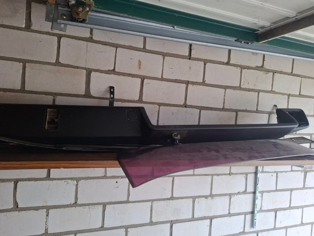 Opel Admiral 2.8 S 1970 Groen, foto 10