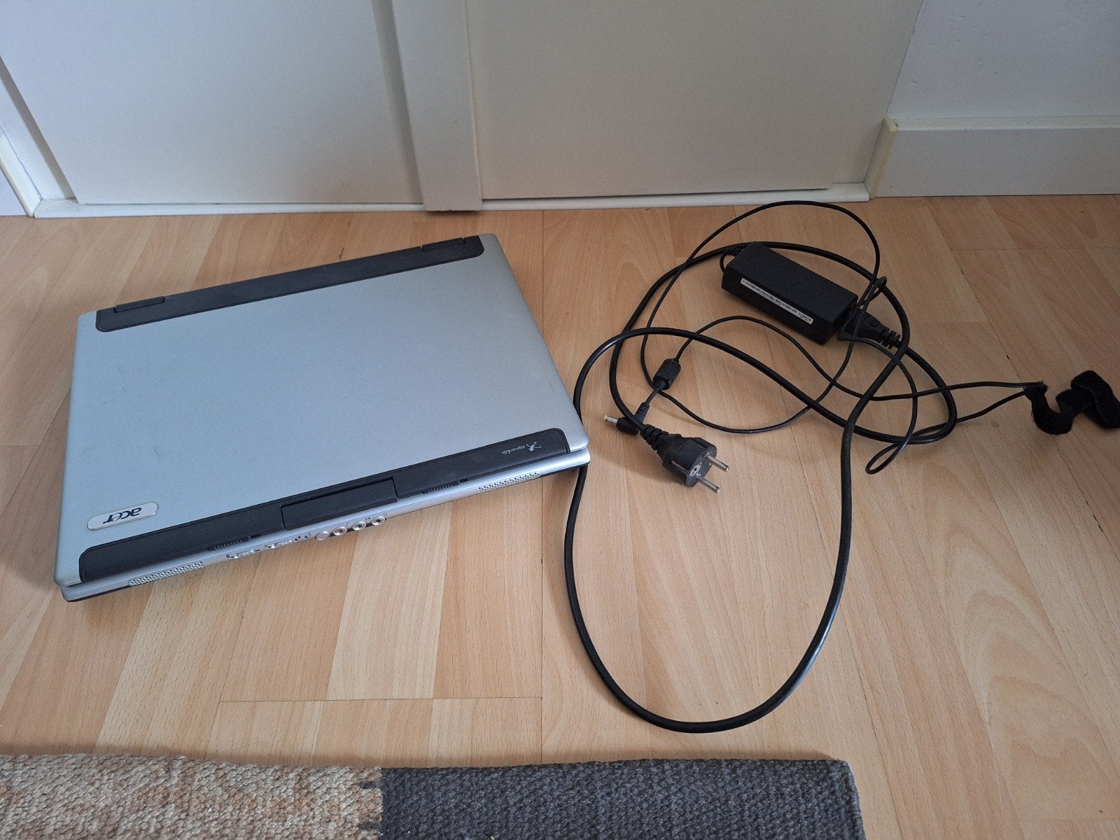 Acer Aspire 3692WLMi Laptop - Gebruikt, Computers en Software, Windows Laptops, Ophalen, 15 inch, Minder dan 2 Ghz, HDD