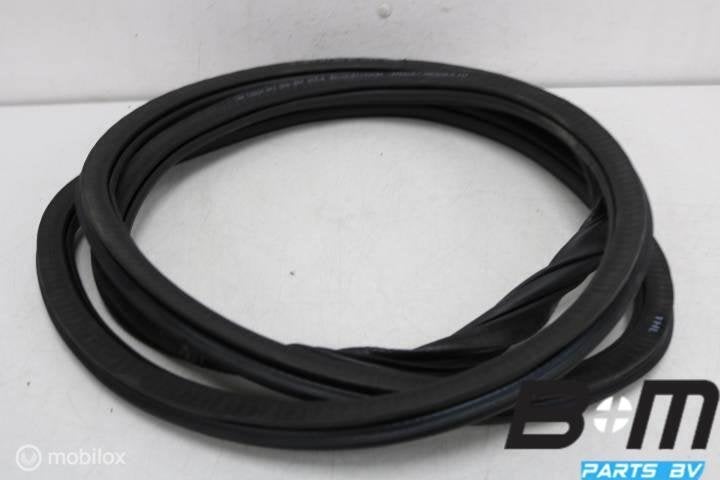 Portierrubber linksachter VW Tiguan 5NA 5NA867913B, Gebruikt