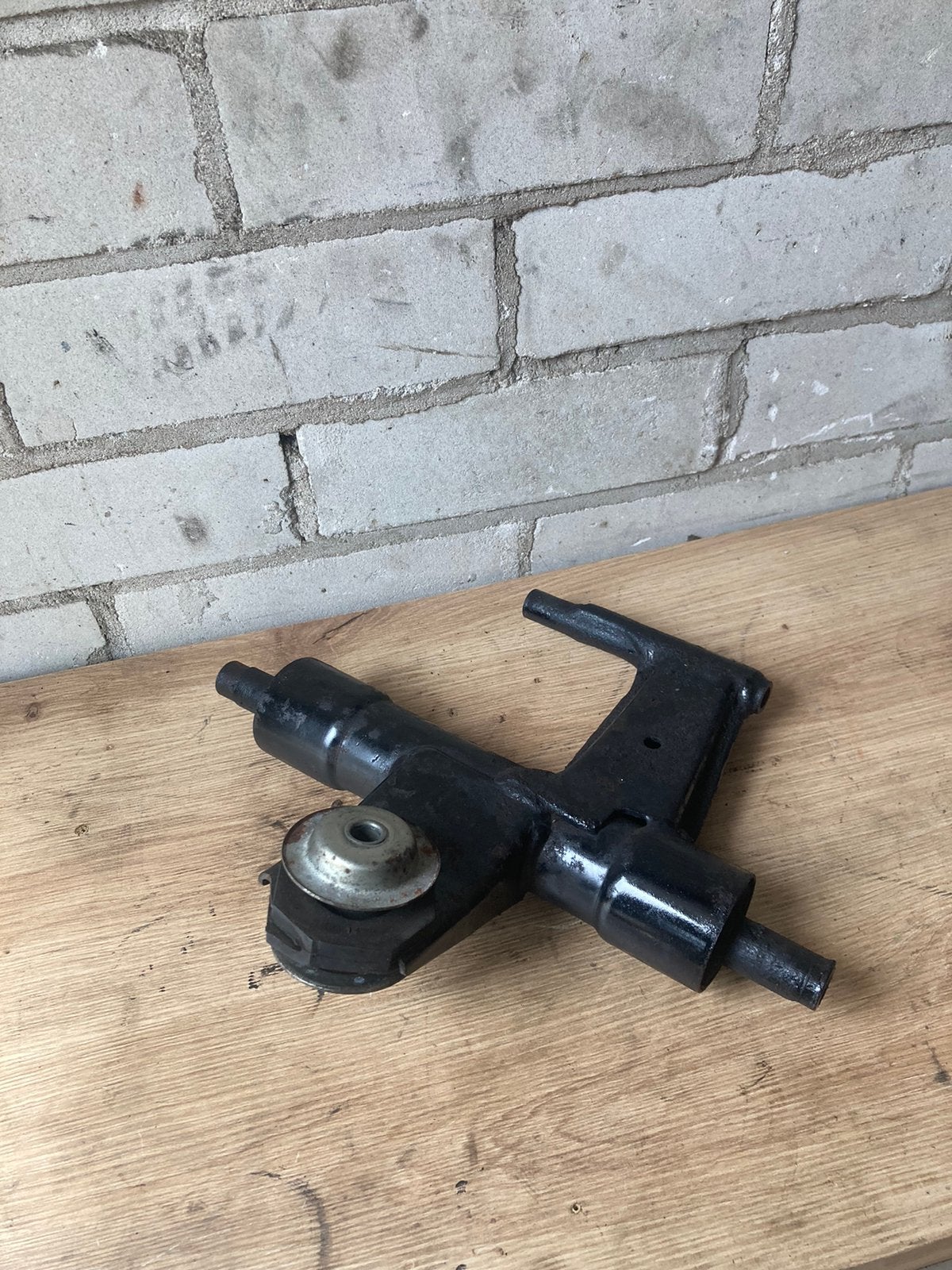 Vespa S/ LX subframe, Ophalen of Verzenden