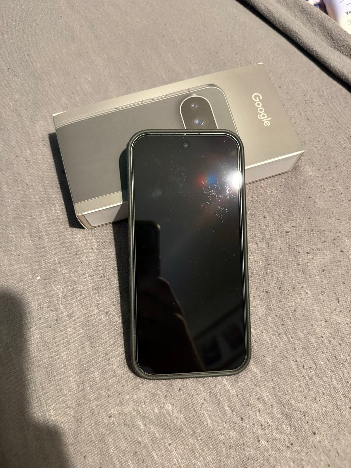 Google Pixel 11 Pro 5G 256GB