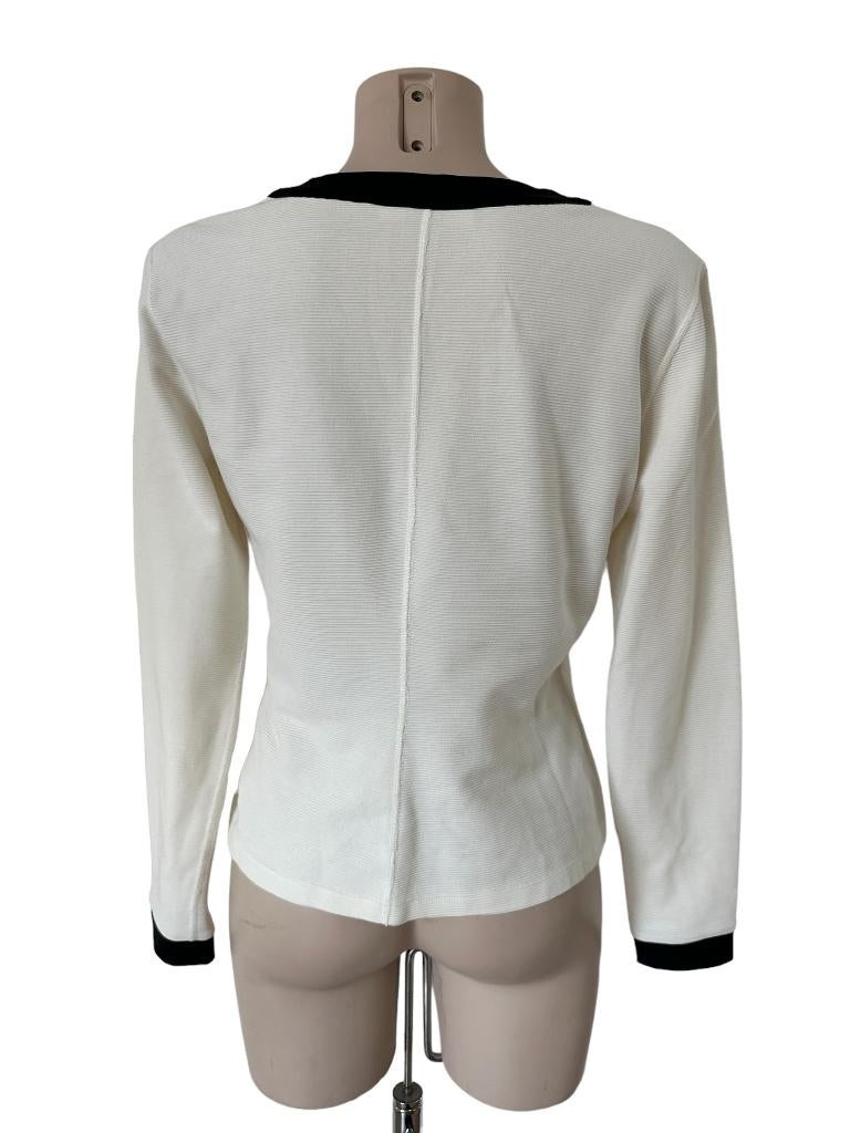 Vanilia trui M, Kleding | Dames, Maat 38/40 (M), Ophalen of Verzenden, Zo goed als nieuw
