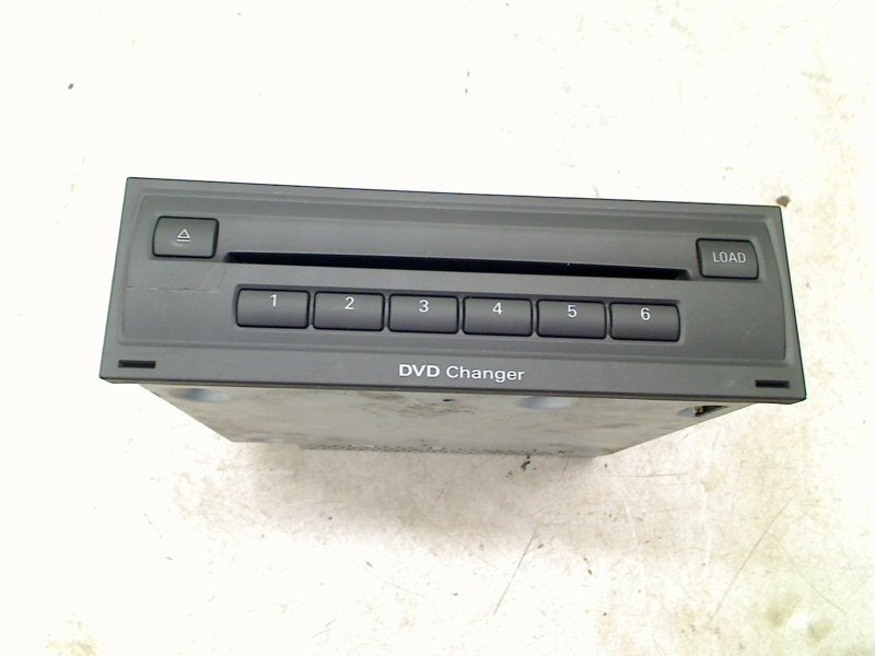 Dvd Speler Audi A8 Volkswagen Touareg (7PA/PH) 4H0035108A, Gebruikt, Volkswagen, Volkswagen AG, Kundenbetreuung@volkswagen.de
