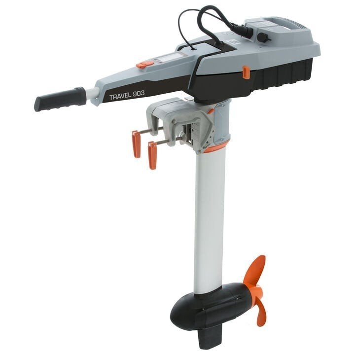 Torqeedo kapot of wil je een upgrade naar de stille 1103,903, Watersport en Boten, Ophalen of Verzenden, Nieuw, Elektrisch