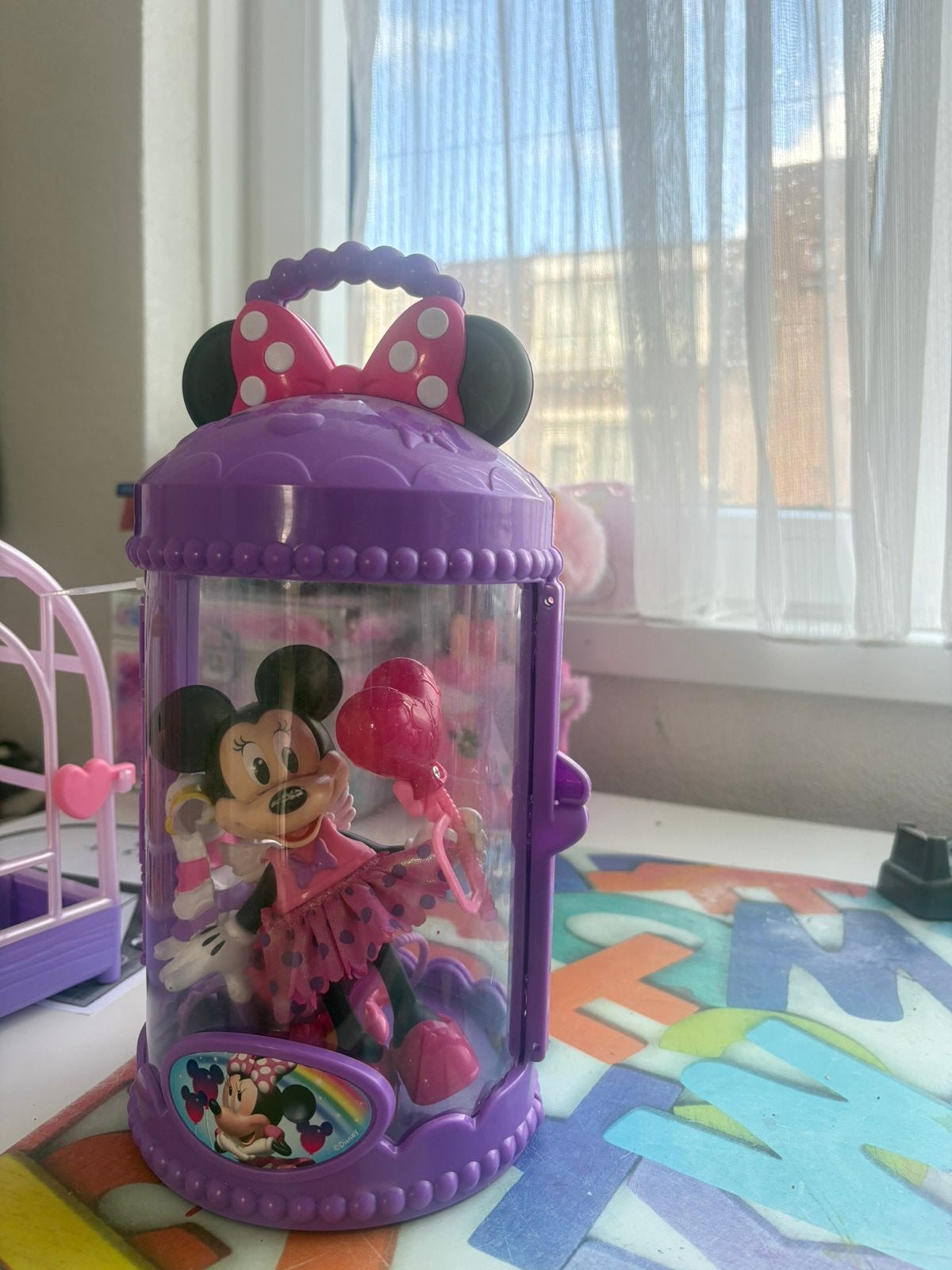 Meisjes speelgoed, Kinderen en Baby's, Ophalen, Gebruikt