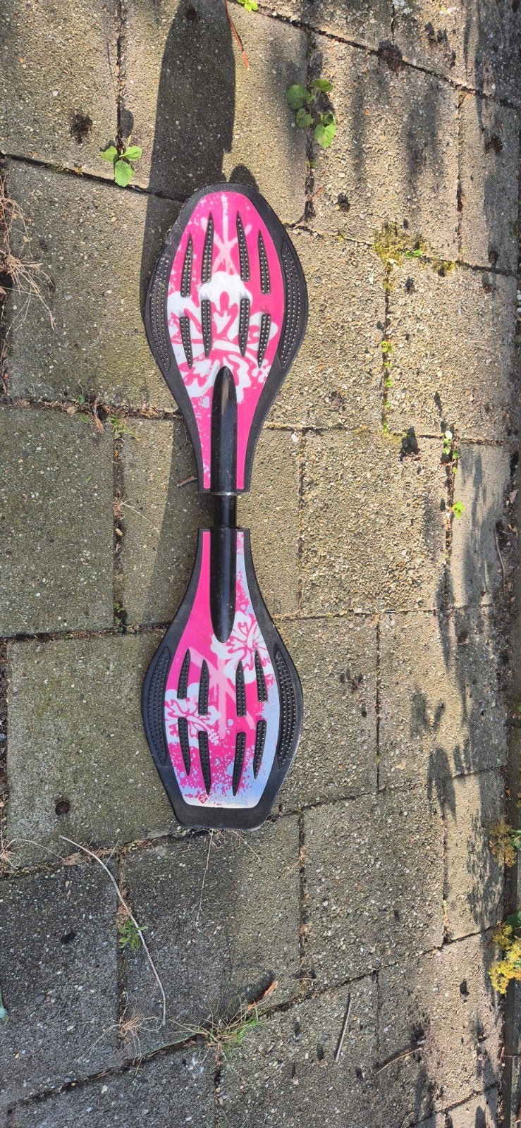 StreetSurfing WaveBoard "The Wave", Ophalen, Gebruikt, Waveboard