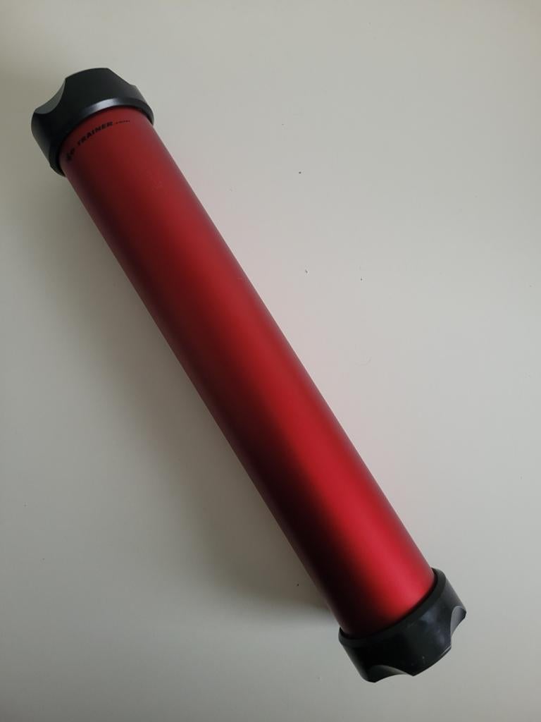 XCO trainer maat XL - 40 x 7 cm - 1,6 kg, Ophalen of Verzenden, Buik