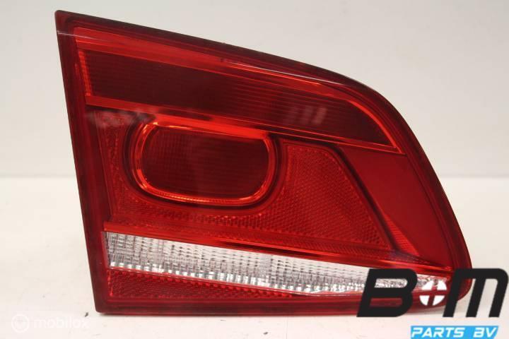 Linker achterlicht in klep VW Passat B7 Sedan 3AE945093E, Gebruikt