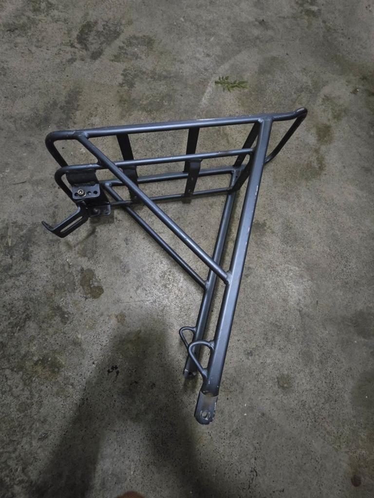 Brinckers Keola victesse en andere merken bagage dragers rn, Ophalen of Verzenden