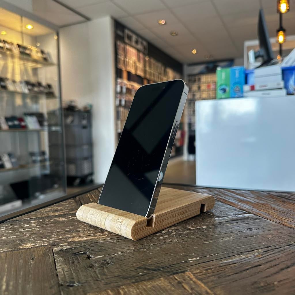 Apple iPhone 14 Pro 512GB - Gebruikt - incl Garantie, 512 GB, Apple, Wit, Ophalen of Verzenden