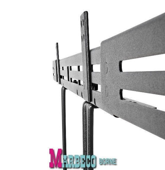 Soundbar beugel, Ophangbeugel Soundbar, TV speaker, Up- Down, Nedis, Nieuw, Info@marbeco.nl, Ophalen of Verzenden
