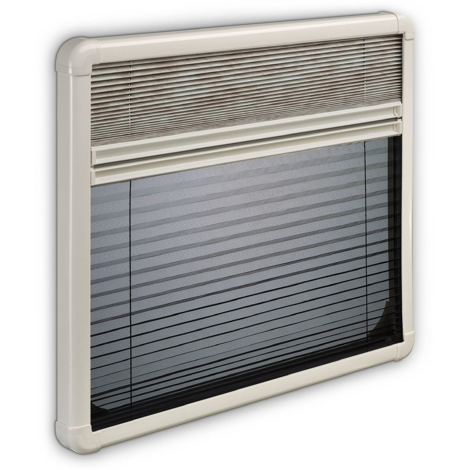 Dometic S4 Klapraam Compleet met Hor en Verduistering NIEUW, Ophalen of Verzenden, Nieuw