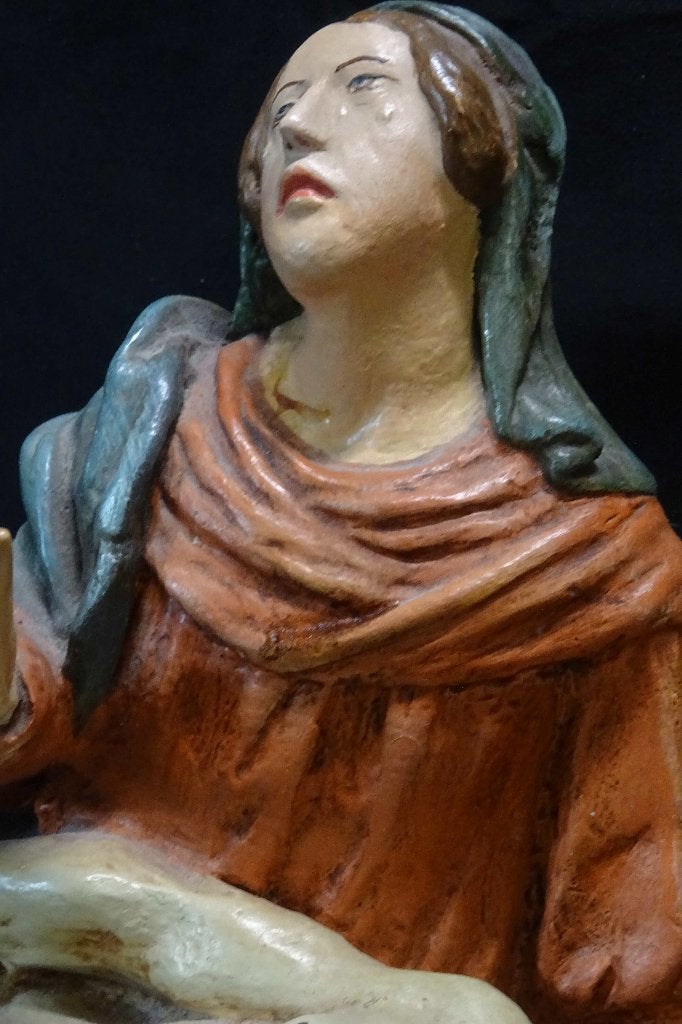 100079=Maria met het corpus van Christus.249, Ophalen of Verzenden