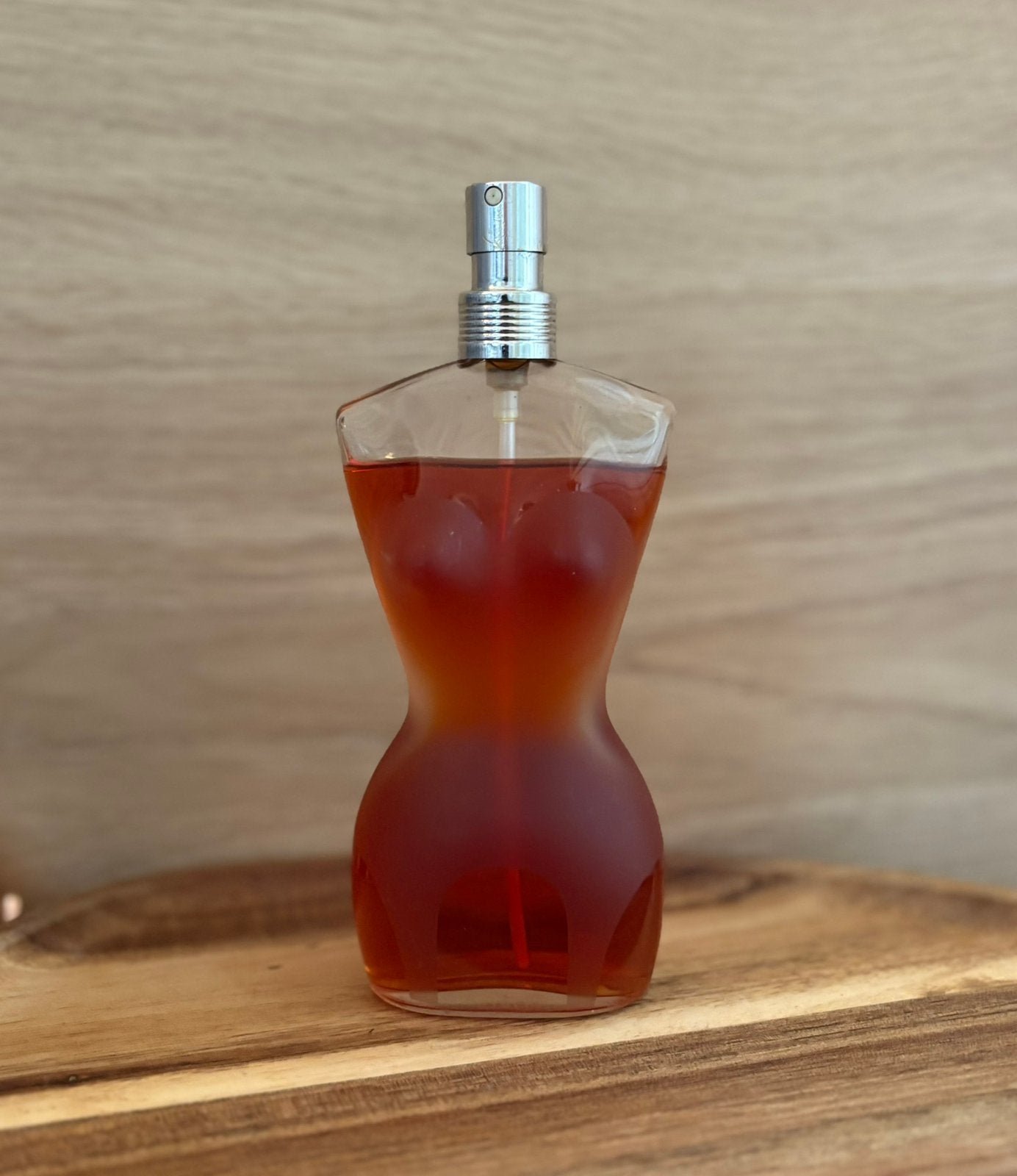 Jean Paul Gaultier - Classique 100ml VINTAGE, Verzenden, Zo goed als nieuw