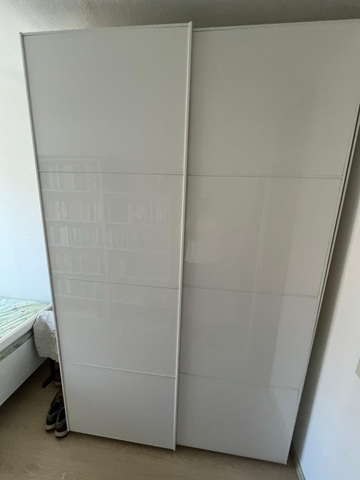 IKEA Pax kast - Zo goed als nieuw, Ophalen, 200 cm of meer, 150 tot 200 cm, Zo goed als nieuw