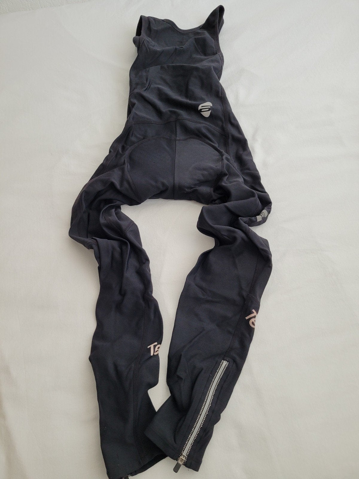 fietskleding xxxx, Fietsen en Brommers, Ophalen, Gebruikt, Bovenkleding
