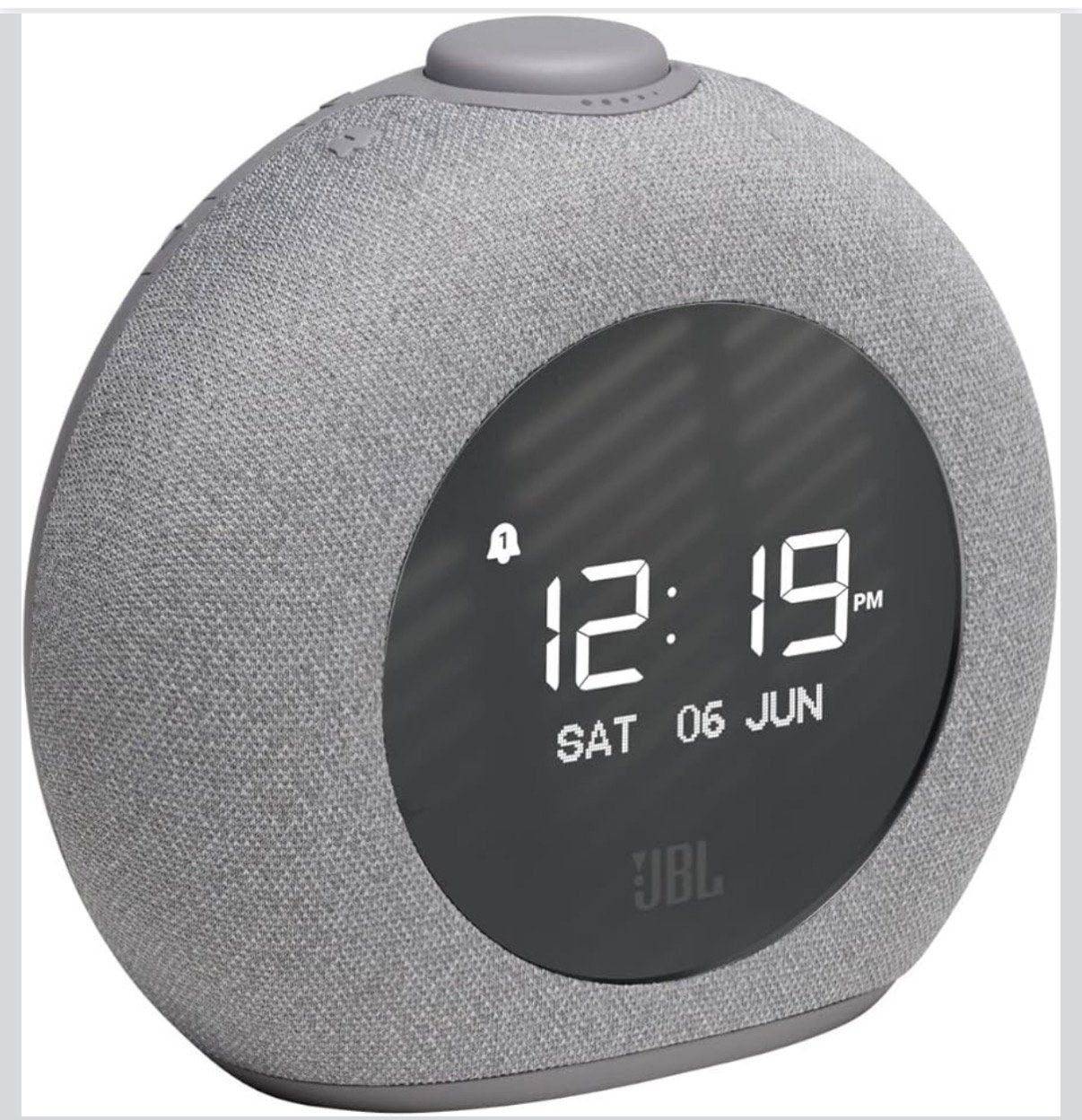 JBL Horizon 2 DAB Wekkerradio - Zo goed als nieuw, Ophalen of Verzenden, Zo goed als nieuw, Radio