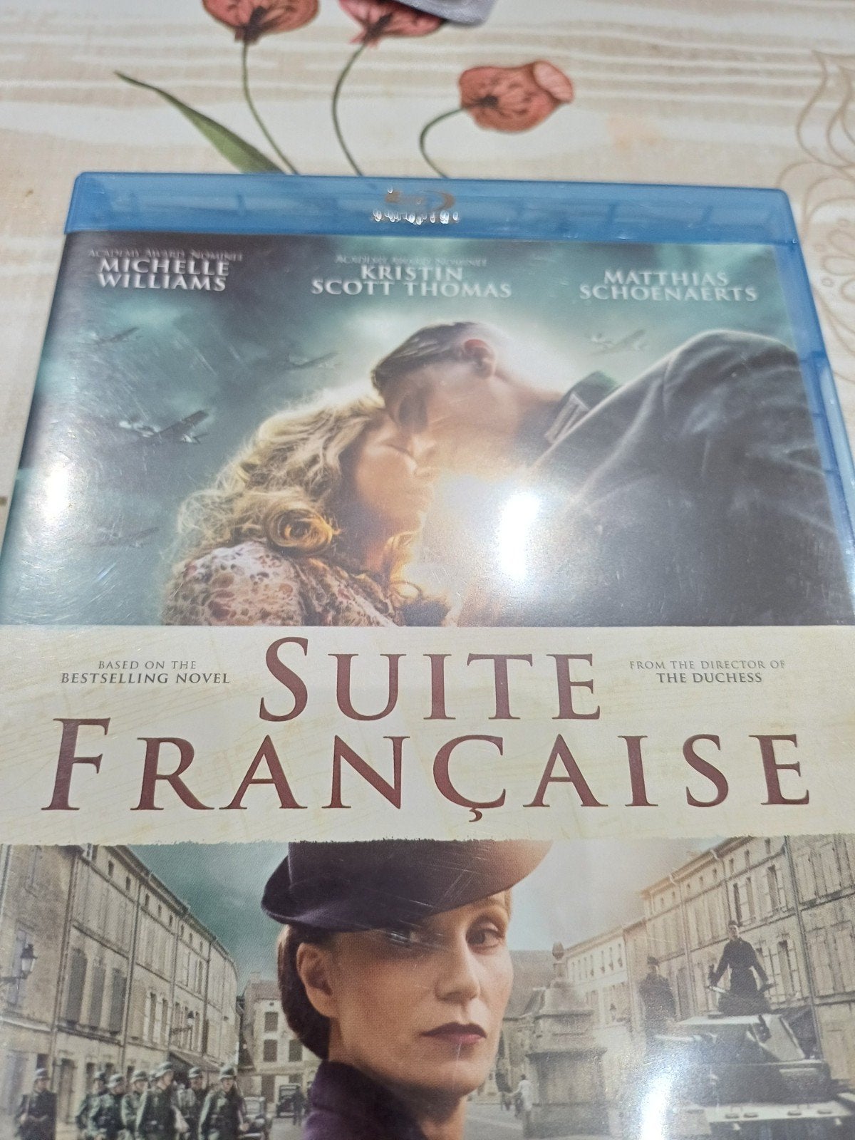 suite francaise, Ophalen of Verzenden, Zo goed als nieuw, Muziek en Concerten