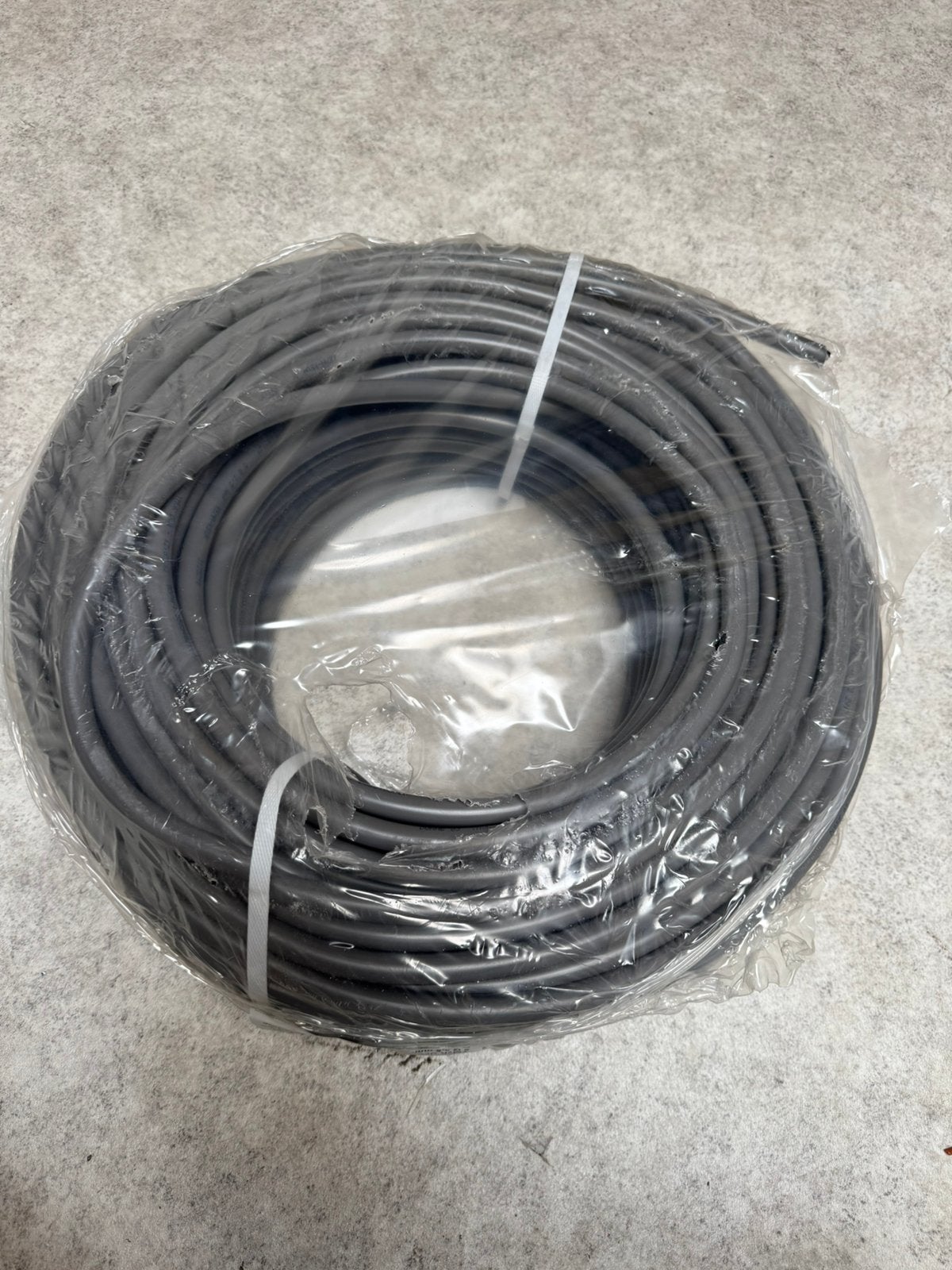 100m ymvk kabel 5x2,5, Ophalen of Verzenden, Nieuw, Kabel of Snoer