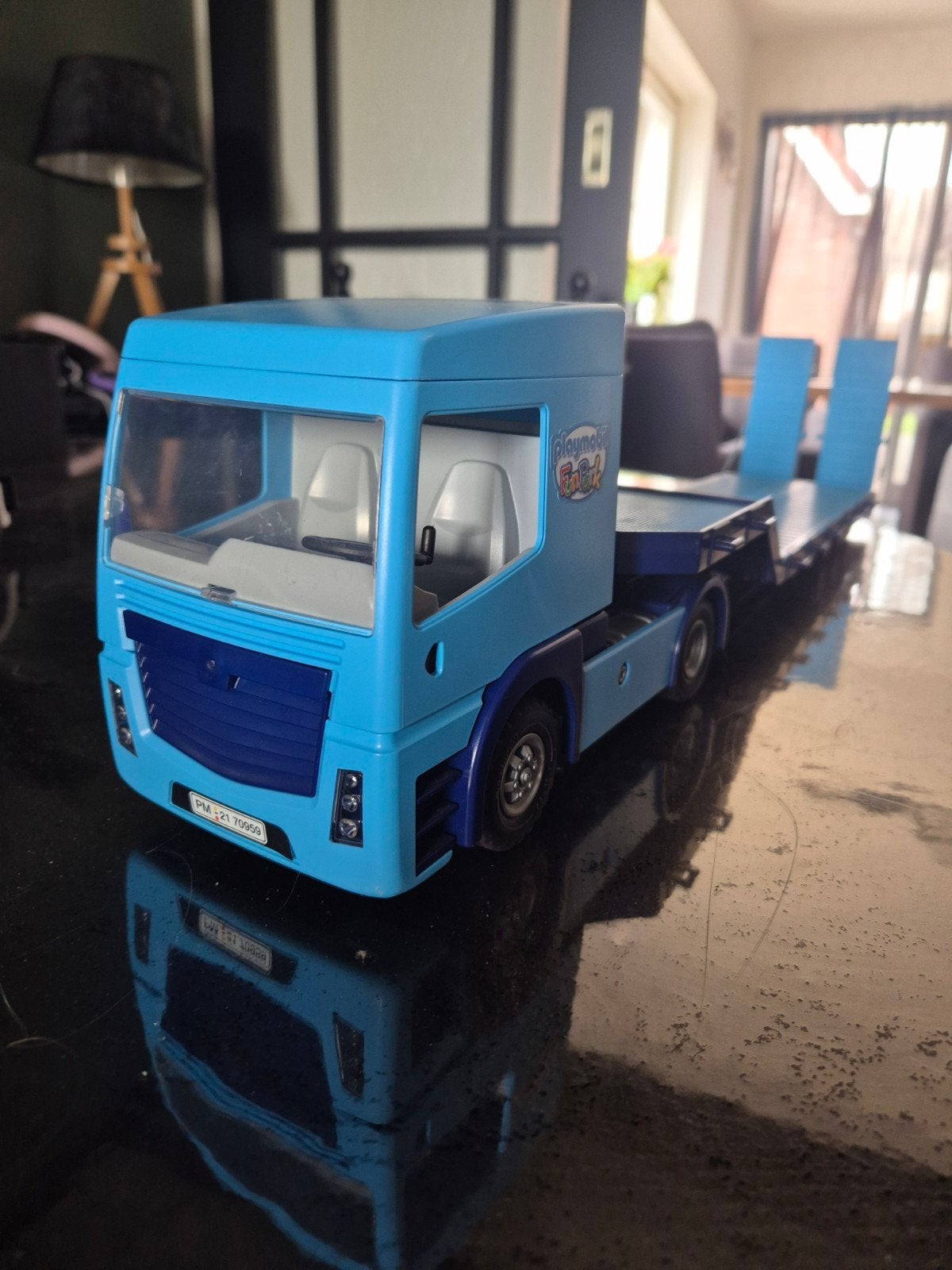 playmobil vrachtwagen, Vacatures, Vacatures | Chauffeurs, Variabele uren, Overige niveaus, Starter, Overige vormen