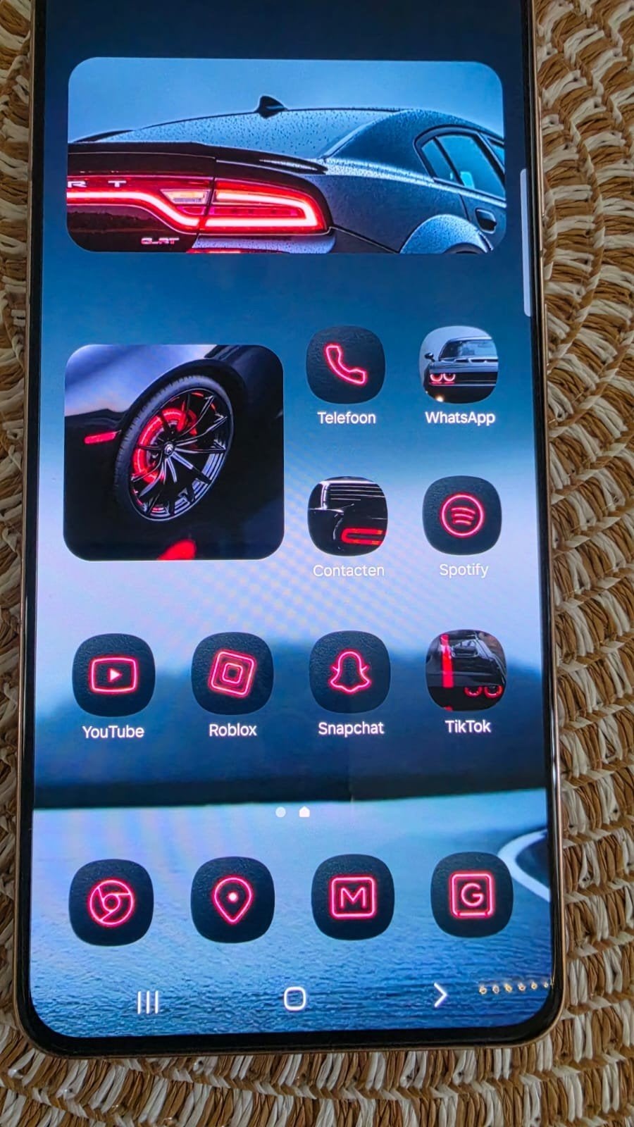 Samsung Galaxy S21 128GB Paars - Zo goed als nieuw, Paars, Touchscreen, Ophalen of Verzenden, Zo goed als nieuw