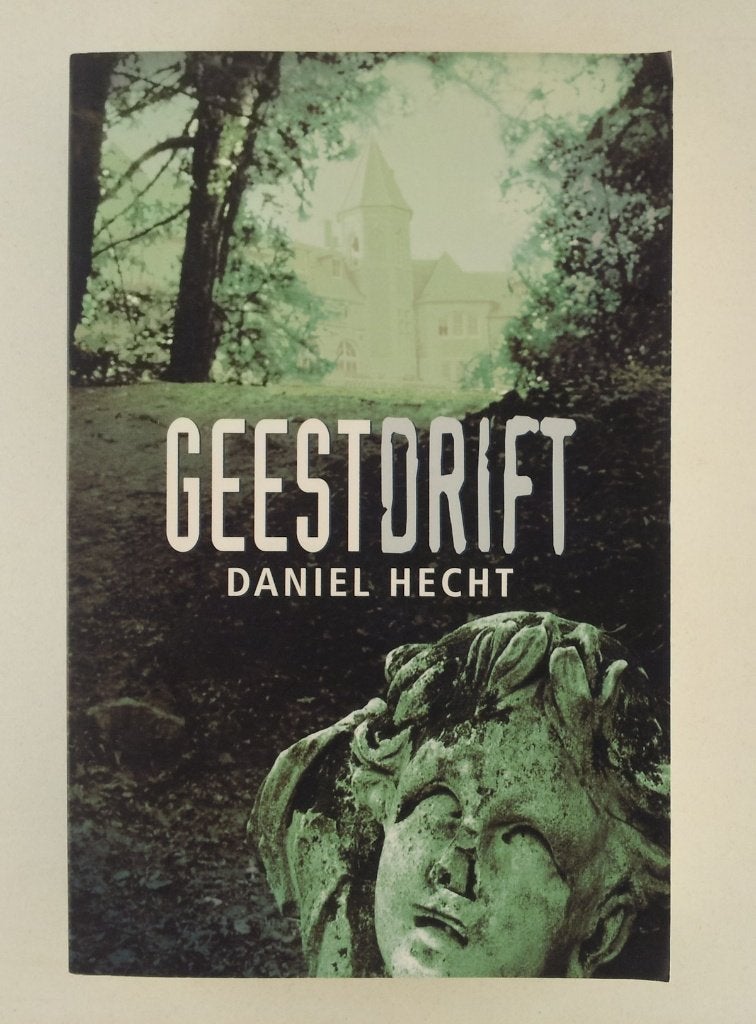 Hecht, Daniel - Geestdrift, Verzenden, Gelezen
