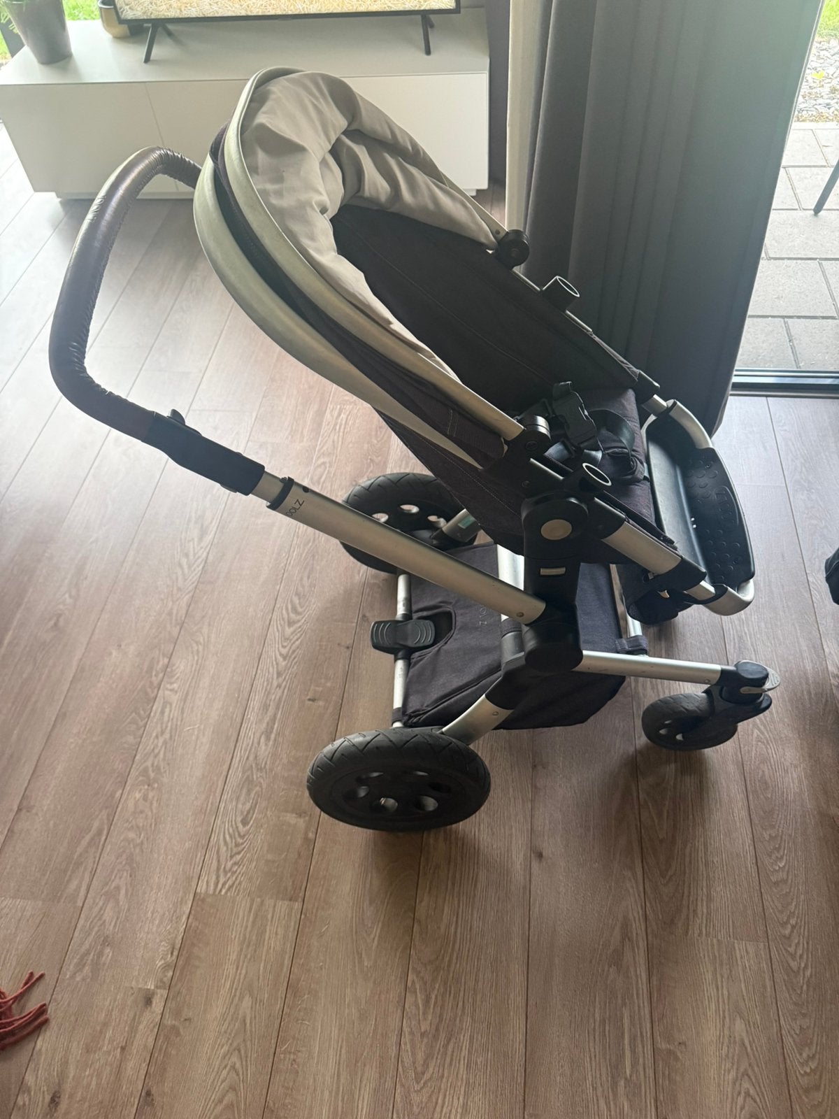 Joolz day 2 kinderwagen, Ophalen of Verzenden, Zo goed als nieuw