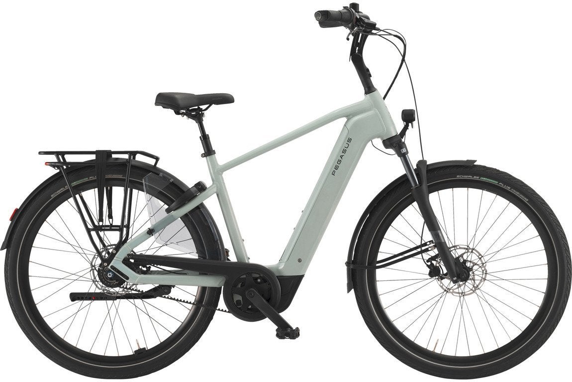 Ravenna Evo 8, -, -, Nieuw, -