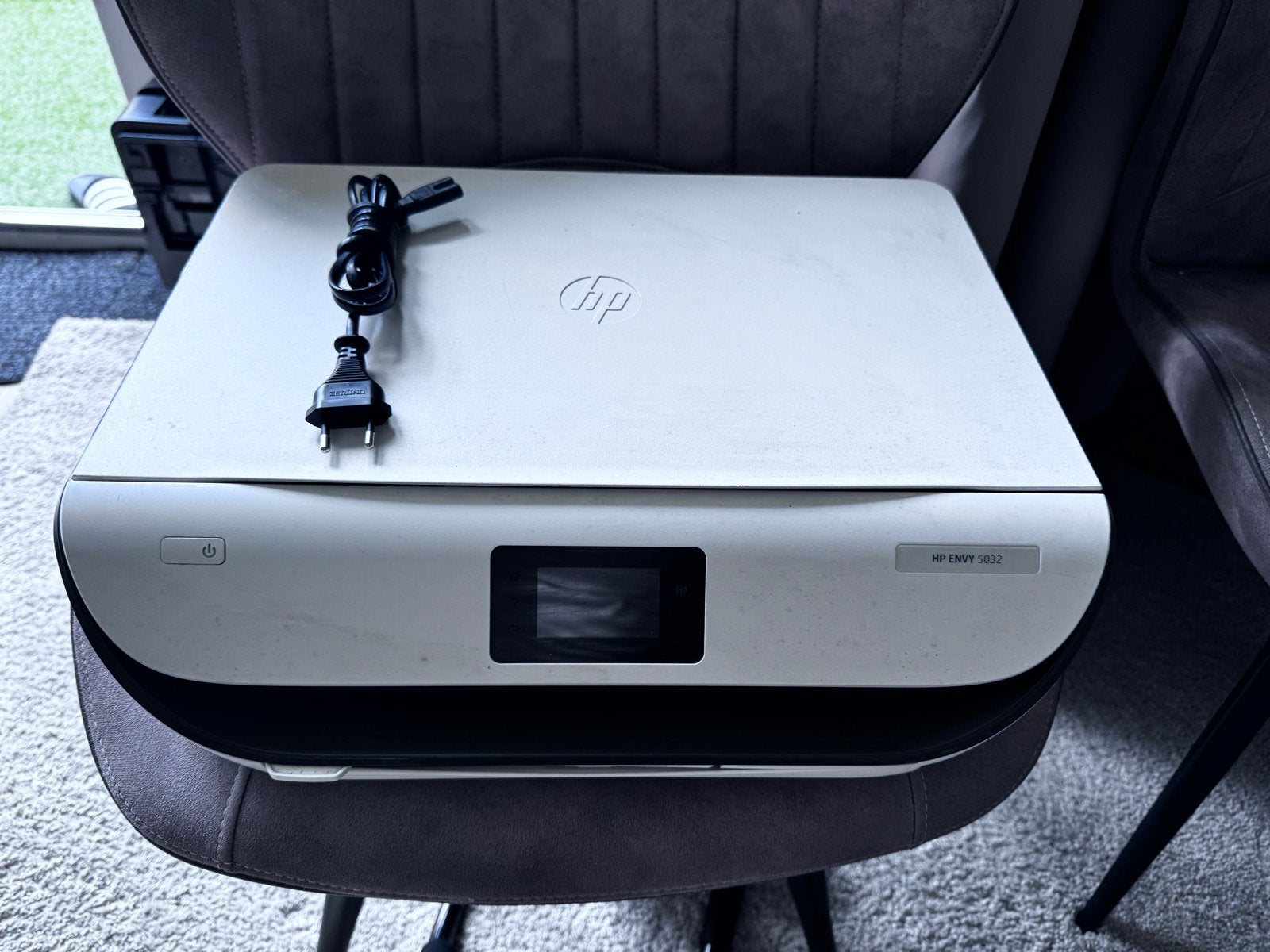 2 HP Envy 5530 / 5032 All-in-One Printer ,, Computers en Software, Printers, Inkjetprinter, All-in-one, Kleur printen, Ophalen of Verzenden