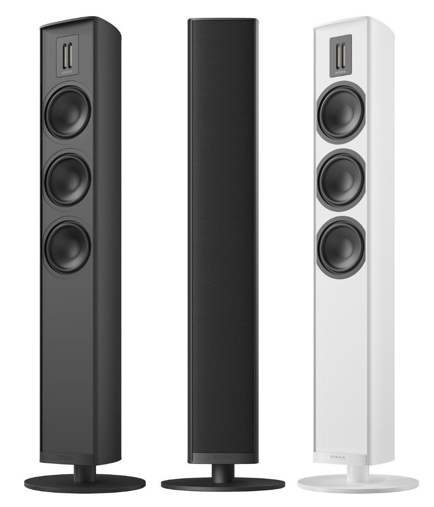 Piega 701 Gen2, Ophalen of Verzenden, Nieuw, Stereo speakers, Overige merken