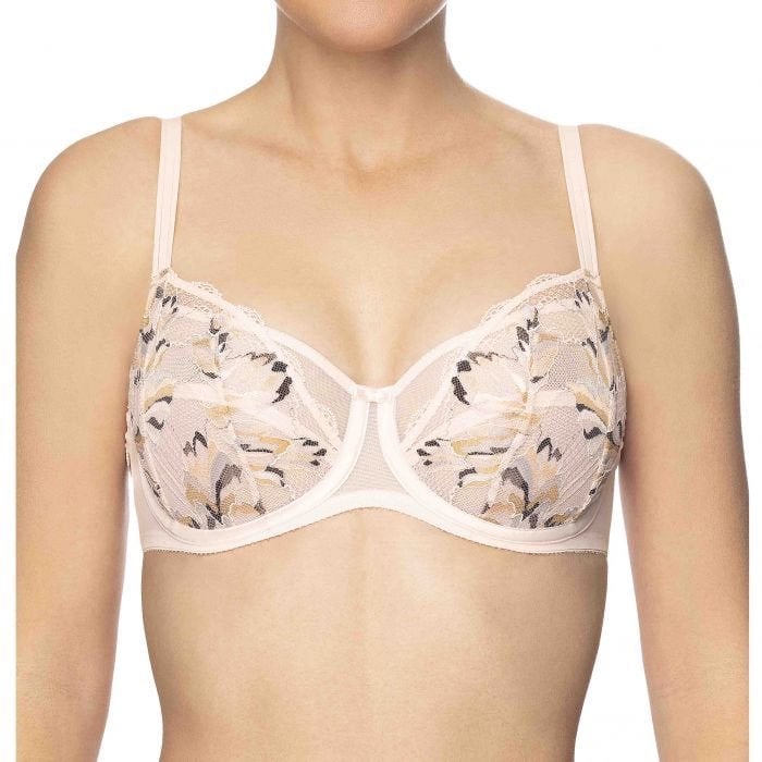 Te koop 50% korting Felina conturelle Bloomy days, Conturelle, Ophalen of Verzenden, Overige kleuren, BH