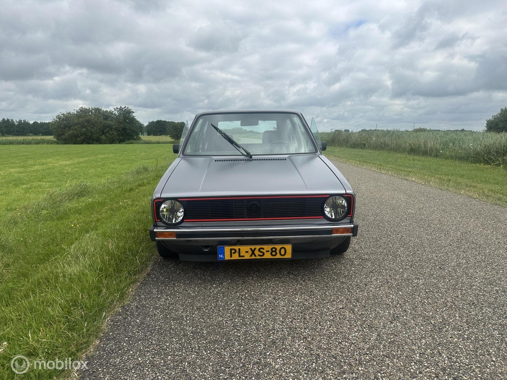 Volkswagen Golf GTI 1.8 16v, foto 11